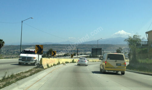 Calle Segunda