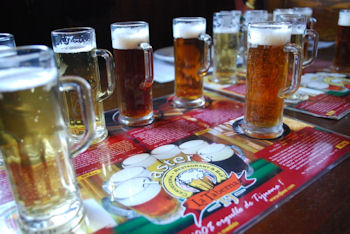 Cerveza Tijuana