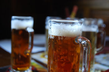 Cerveza Tijuana