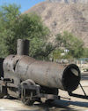Desert Railroad Baja