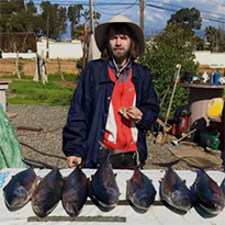 Baja Fishing Report