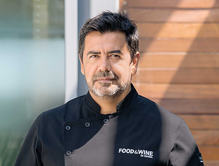 Javier Plascencia