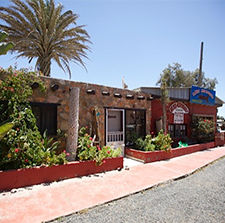 Roaming The Baja - One Tip At A Time