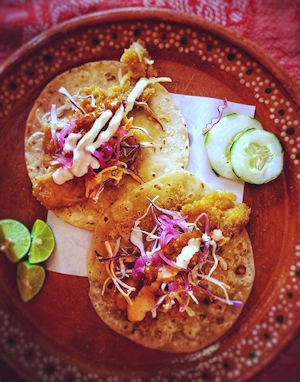Antojitos Los Cuatro Altos Loreto